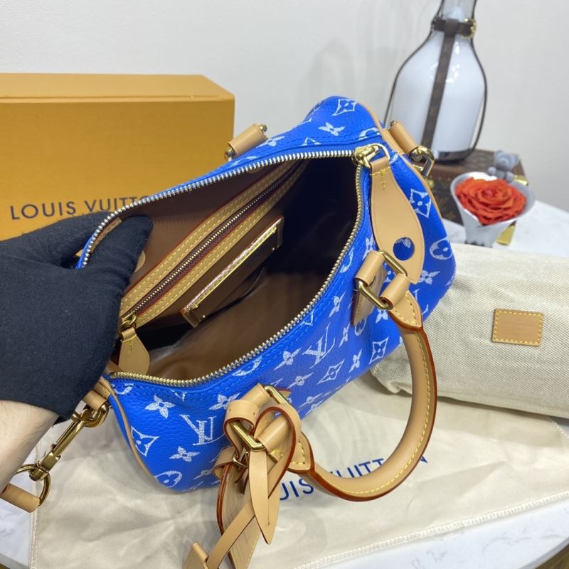 Louis Vuitton Speedy Bags